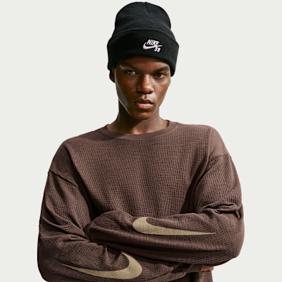 Nike Sportswear Men's Thermal Top. Nike.com